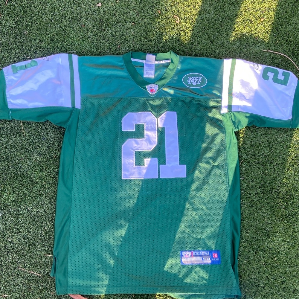 New York Jets Vintage LaDainian Tomlinson Jersey